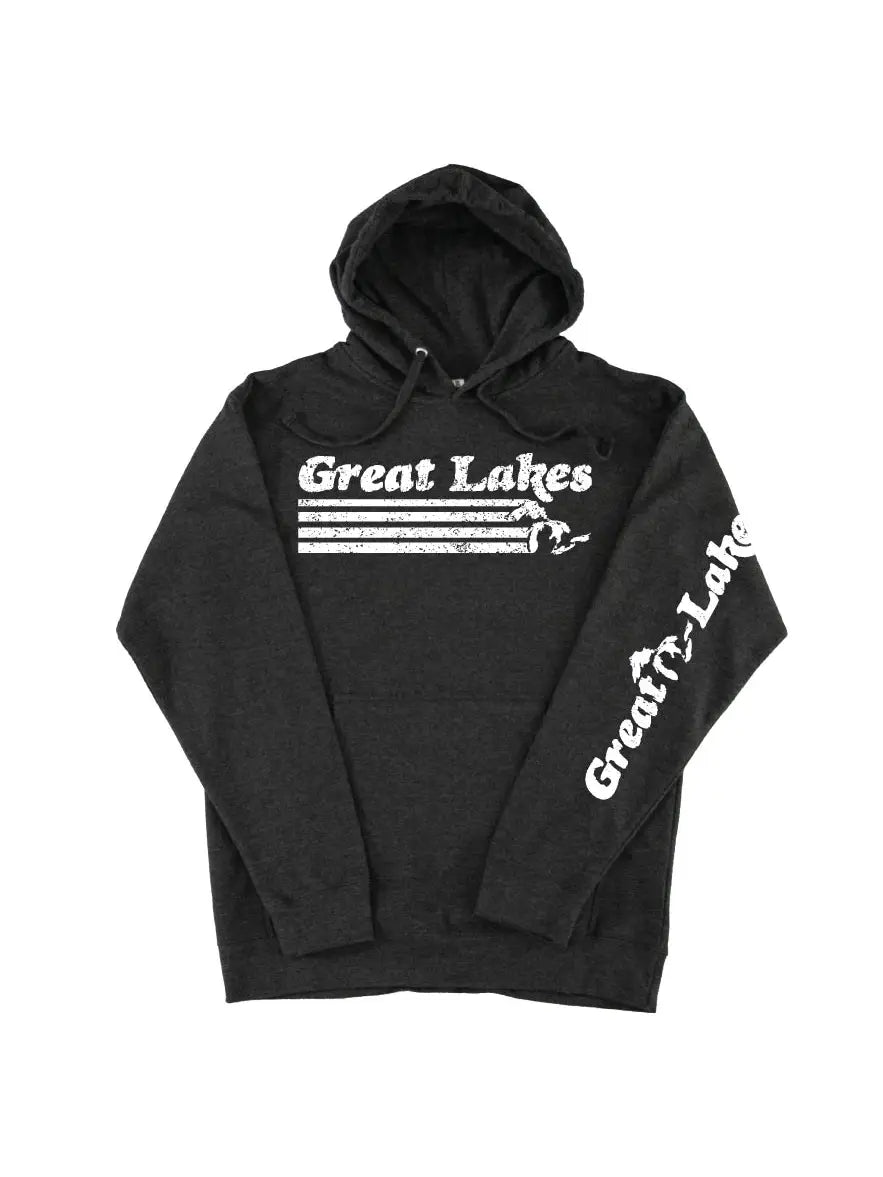 Great Lakes Hoodie