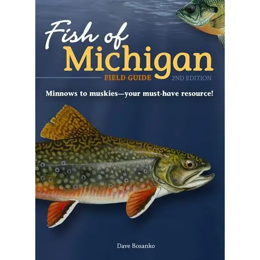 Fish of Michigan